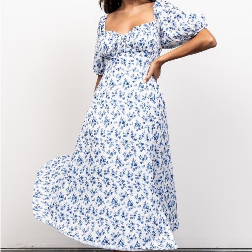 Baltic Born Gwen dress XL